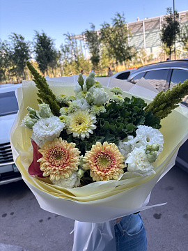 Букет #856433