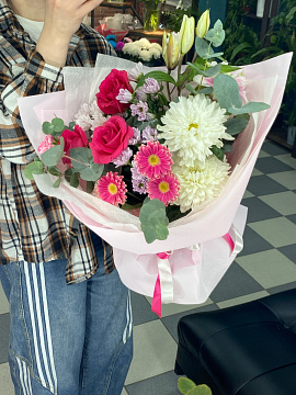Букет #856459