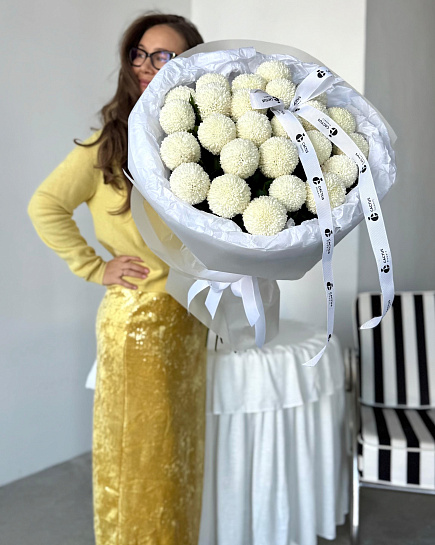 Trend букет 25 Momoko with delivery to Astana