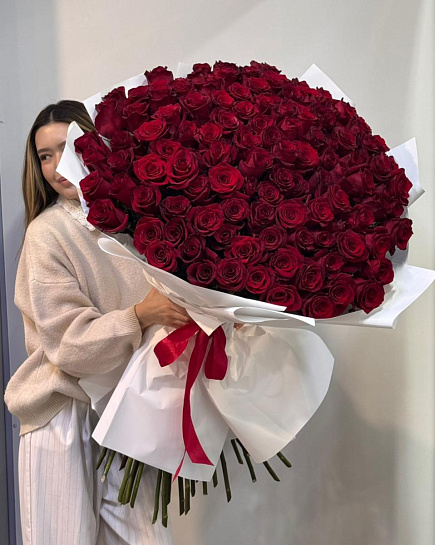Цветы 279900 ₸ с доставкой по Астане