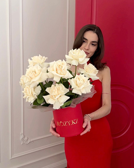 Композиция INLOVE XS with delivery to Astana