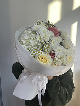 Букет #856376